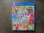 Just Dance 2021 voor PS4 (zie foto's), Gebruikt, Ophalen of Verzenden