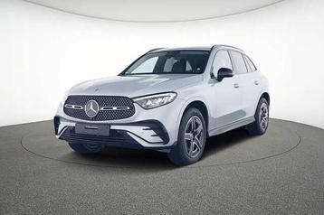 Mercedes-Benz GLC 300 e 4M AMG Line PHEV 150kw + 115kw beschikbaar voor biedingen