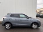 SsangYong Tivoli 1.2 T-GDI 2WD Amber, Auto's, 5 deurs, SUV of Terreinwagen, Zilver of Grijs, 500 kg