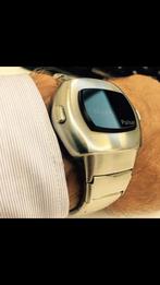 Montre Pulsar P3 vintage, Enlèvement