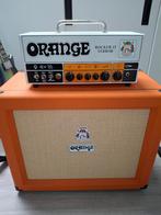 Orange PPC112 1x12 speaker cabinet, Muziek en Instrumenten, Ophalen, Zo goed als nieuw, Gitaar, Minder dan 50 watt