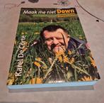 Maak me niet down syndroom anders bekeken, Boeken, Avontuur en Actie, Ophalen