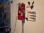 Transformers G1 Inferno 100% 1985, Verzamelen, Transformers, G1, Ophalen of Verzenden
