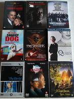 Diverse DVD's uit te kiezen - 6 euro per stuk (# 30), Enlèvement ou Envoi