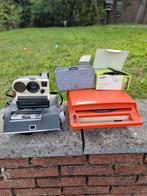 Rommelmarkt spullen in goede staat gsm camera radio, Diversen, Ophalen