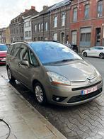 Citroen c4 grand piccaso 1.6 benzine klaar voor registratie, Auto's, 4 cilinders, Handgeschakeld, Particulier, Euro 4