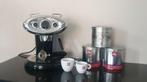 Illy espresso koffiezetter, Elektronische apparatuur, Koffiezetapparaten, Zo goed als nieuw, Ophalen