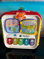 Super Cube V-technologie, Kinderen en Baby's, Speelgoed | Vtech, Ophalen of Verzenden, Zo goed als nieuw