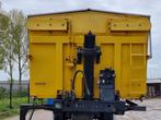 Kipper oplegger - ATM 0KA 20/20 - 2 Asser - BPW Eco plus, Auto's, Vrachtwagens, Overige merken, Overige kleuren, Bedrijf, Te koop
