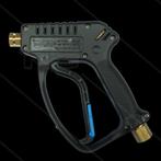 Hogedruk Pistool met Swivel 310 Bar Continu, Verzenden