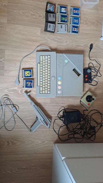 Atari beschikbaar voor biedingen