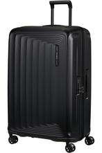 NIEUWE REISKOFFER SAMSONITE, Handtassen en Accessoires, Koffers, Ophalen, Hard kunststof, Nieuw, 70 cm of meer