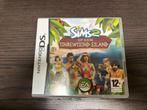De Sims 2: Op een onbewoond eiland DS, Games en Spelcomputers, Games | Nintendo DS, Ophalen of Verzenden, Gebruikt