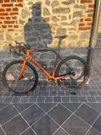 Canyon inflite cf sl 8 assen maat L, Fietsen en Brommers, 28 inch, 10 tot 15 versnellingen, Zo goed als nieuw, 53 tot 57 cm