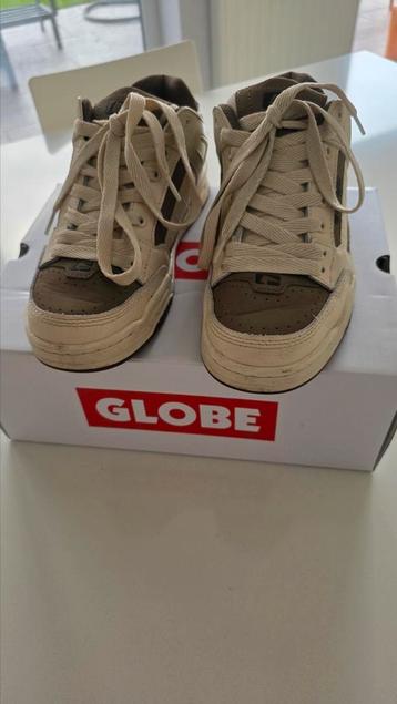 Sneakers Globe, maat 40 beschikbaar voor biedingen