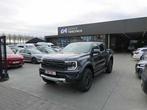 Ford Ranger Raptor 2.0 Bi-Turbo 205pk automaat 4x4 Stock, Autos, Ford, Achat, Euro 6, Autre carrosserie, Automatique