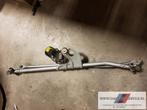 MINI COOPER R56 ruitenwisser mechaniek motor 8377427, Auto-onderdelen, Ophalen of Verzenden, Gebruikt, Mini