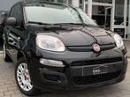 Fiat Panda 1.2 Essence / Airco / CarPass / GARANTIE /, Auto's, Fiat, Voorwielaandrijving, Stof, Zwart, Bedrijf