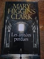 Roman policier de M.H.Clark, Ophalen of Verzenden, Zo goed als nieuw