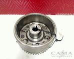 VLIEGWIEL Honda CB 900 F Hornet 2002-2007 (CB900F SC48), Motoren, Onderdelen | Honda, Gebruikt