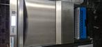 WINTERHALTER UC-L, Ophalen, Gebruikt