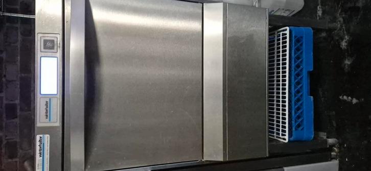 WINTERHALTER UC-L, Zakelijke goederen, Horeca | Keukenapparatuur, Gebruikt, Ophalen