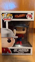 Funko Pop: Flash Jay Garrick, Ophalen, Zo goed als nieuw