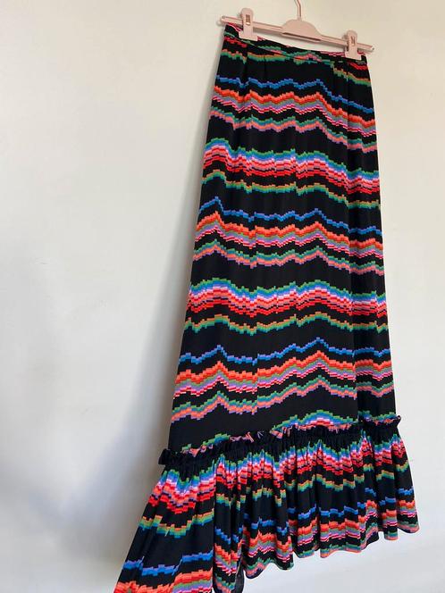 Lange rok mantex, Kleding | Dames, Rokken, Ophalen of Verzenden