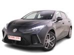 MG MG4 64 kWh Luxury Range 450 KM WLTP, Auto's, Automaat, Overige modellen, Zwart, Elektrisch