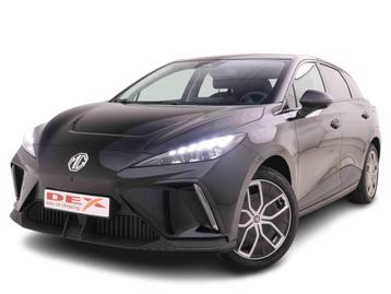 MG MG4 64 kWh Luxury Range 450 KM WLTP beschikbaar voor biedingen