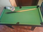 Pooltafel, Ophalen, Zo goed als nieuw, Pooltafel