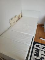 Matelas IKEA mousse pour lit extensible, 80x200 cm, Ophalen, Zo goed als nieuw, 200 cm