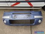 CITROEN C3 PLURIEL LICHT BLAUW Voorbumper, Auto-onderdelen, Gebruikt, Voor, Citroën, Bumper