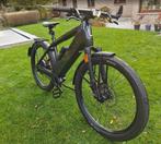 Stromer ST7 als nieuw <1000km met garantie, Speed ped, Fietsen en Brommers, Ophalen, Zo goed als nieuw, 47 tot 51 cm, Stromer