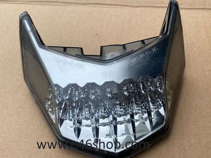 LED ACHTERLICHT BMW K MODELS OE 63218528399, Motos, Pièces | BMW, Utilisé, Enlèvement ou Envoi