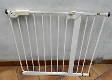 Traphekje beschikbaar voor biedingen