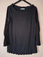 Zwangerschapsshirt van Anna Field Mama, Maat 38/40 (M), Zwart, Zo goed als nieuw, Anna Field Mama