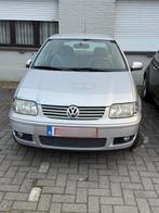 Volkswagen Polo, Autos, Argent ou Gris, Achat, Automatique, Particulier