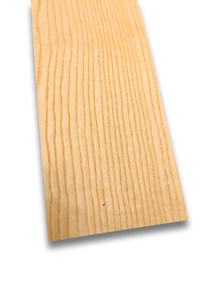 Essen fineer | 100x12 cm, Hobby en Vrije tijd, Knutselen, Nieuw, Materiaal, Verzenden