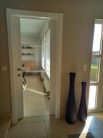 binnendeur in glas, Ophalen, Gebruikt, 80 tot 100 cm, Binnendeur