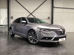 Renault Talisman 1.6dCi/107000km/Cam&Pdc/Halfleder/Cruise/A, Auto's, 4 deurs, 4 cilinders, 0 kg, Bedrijf