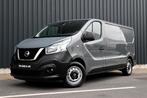 Nissan NV300 L2H1| 170PK, AUTOMAAT, GPS, Trekh, Cam Carplay, Auto's, Bestelwagens en Lichte vracht, Stof, https://public.car-pass.be/vhr/63be8af4-f53d-4561-b349-8ba9e2f09b7b