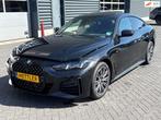 BMW 4-serie Gran Coupé 430i xDrive M sport NIEUW MODEL|M-PA, Auto's, Automaat, Achterwielaandrijving, Gebruikt, 4 cilinders