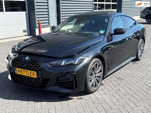 BMW 4-serie Gran Coupé 430i xDrive M sport NIEUW MODEL|M-PA, Auto's, BMW, Bedrijf, Te koop, 4 Reeks Gran Coupé, 360° camera, ABS