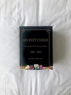 Six Feet Under Complete DVD Collector’s Edition, CD & DVD, DVD | TV & Séries télévisées, Comme neuf, Coffret, Enlèvement ou Envoi