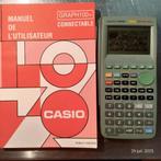 Casio Graph 100+, Diversen, Rekenmachines, Ophalen of Verzenden, Grafische rekenmachine, Gebruikt