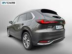 Mazda CX-80 CX-80 AWD PHEV Aut. TAKUMI PLUS Full Option, Auto's, Automaat, 4 cilinders, 35 g/km, Leder