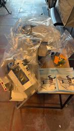 Playmobil politiekantoor 6919, Kinderen en Baby's, Speelgoed | Playmobil, Ophalen, Zo goed als nieuw, Complete set