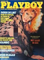 Playboy Nederland februari 1986, Boeken, Tijdschriften en Kranten, Ophalen of Verzenden