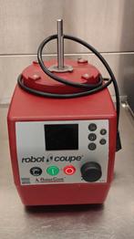 Robot Coupe rood 230V, Enlèvement ou Envoi, Lave-vaisselle, Utilisé